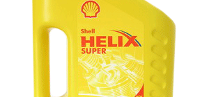 SAЕ 10W-40 Shell Helix Super