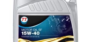 SAЕ 15W-40 77 lubricants MOTOR OIL SF