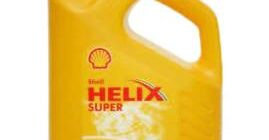 SAЕ 15W-40 Shell Helix Super