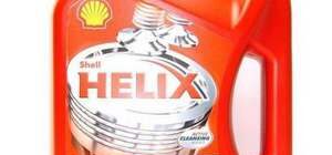 SAE 5W-30 Shell Helix HX3 C